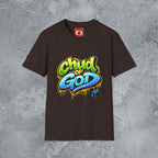 Chud Of God T-Shirt
