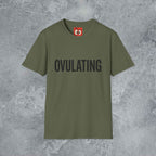 Ovulating T-Shirt