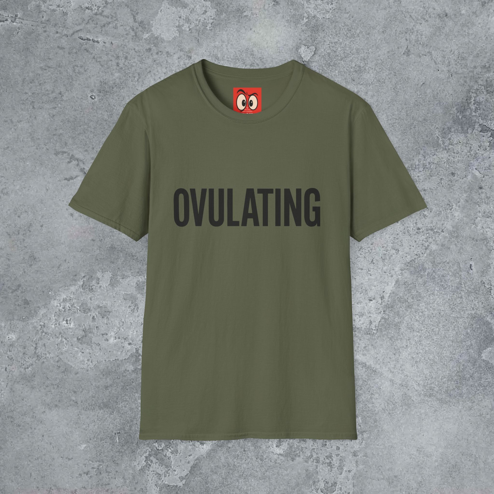 Ovulating T-Shirt