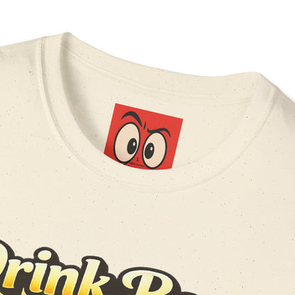 Drink Beer T-Shirt