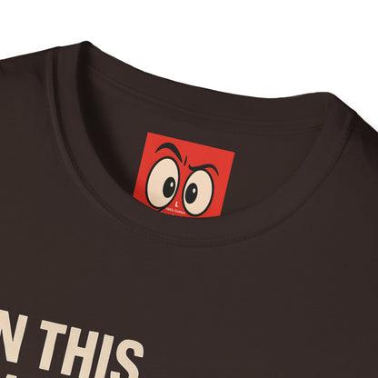 Milk Or Be Milked T-Shirt