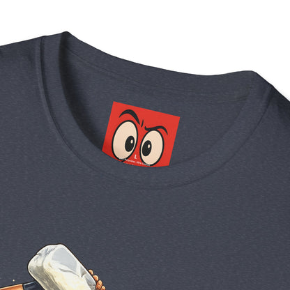 Lactose Tolerant T-Shirt