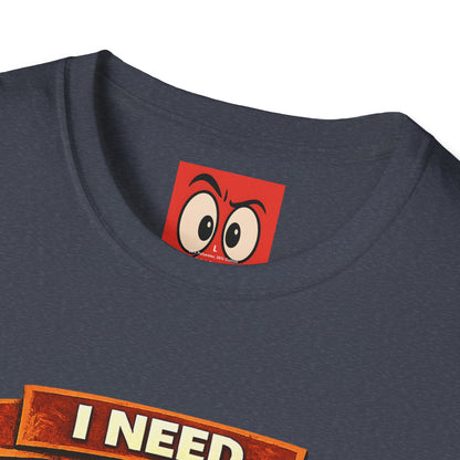 Surgery For My Legs T-Shirt
