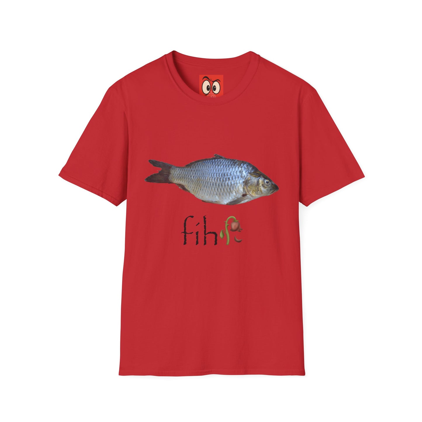 fih :( T-Shirt