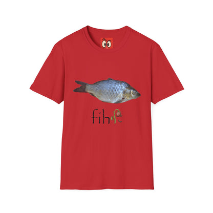 fih :( T-Shirt