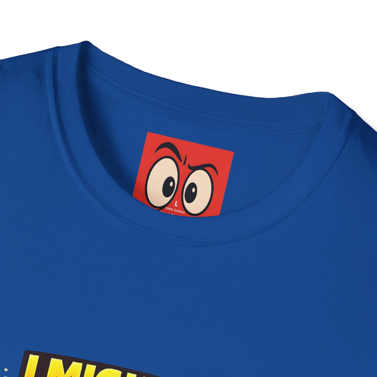 I Might Be Low Income T-Shirt