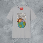 Sleepy Girl T-Shirt