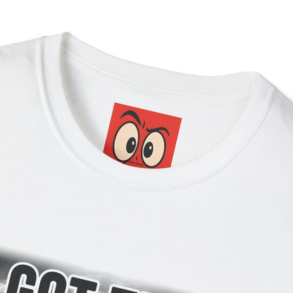 I Got That Dog In Me T-Shirt