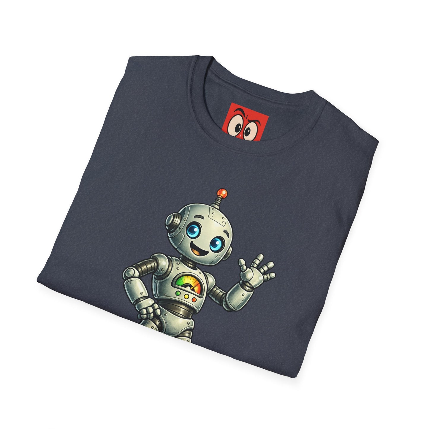 AI? T-Shirt