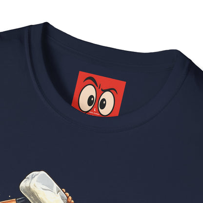 Lactose Tolerant T-Shirt