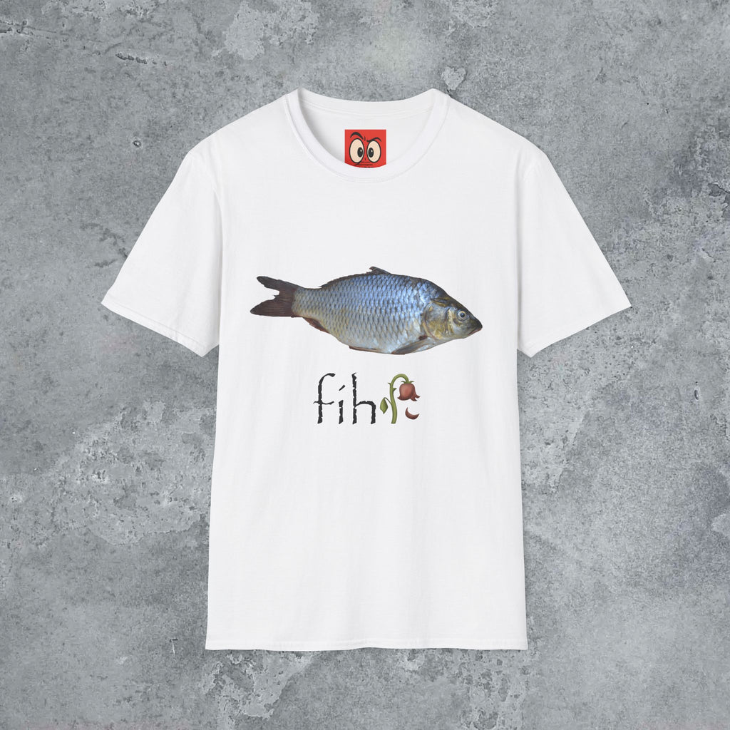 fih :( T-Shirt