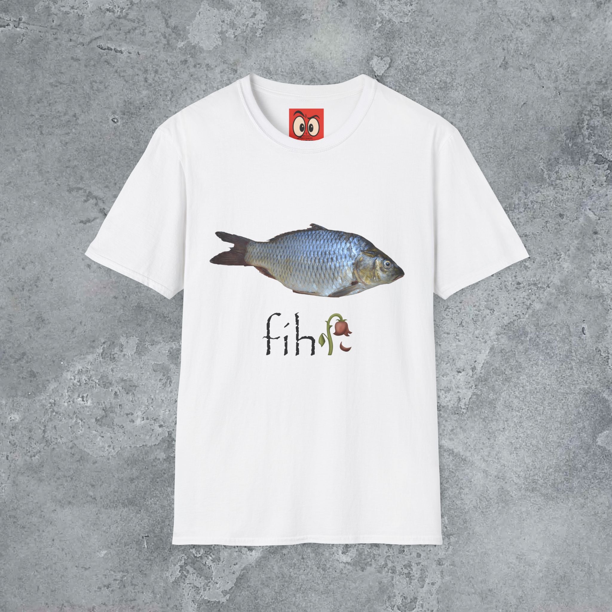 fih :( T-Shirt