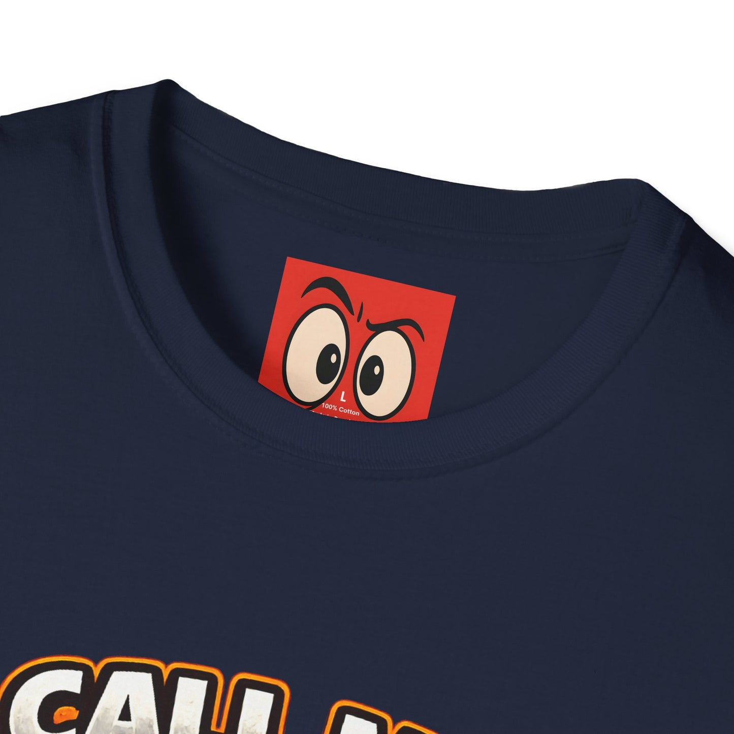 Call Me Short Again T-Shirt