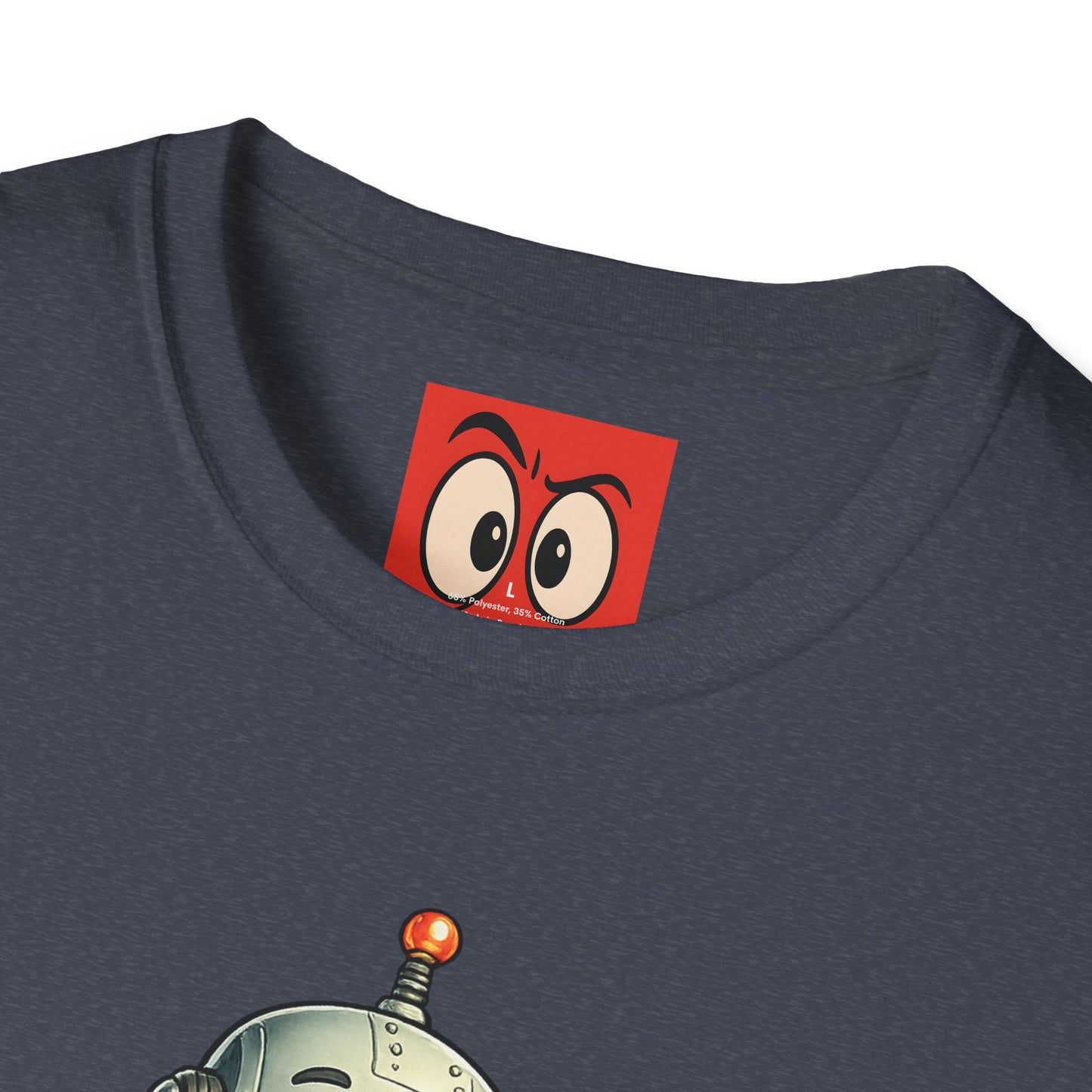 AI? T-Shirt