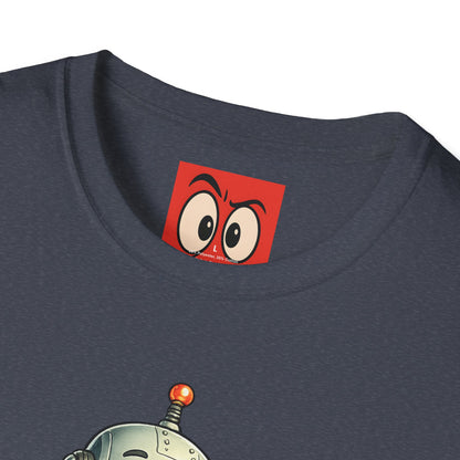 AI? T-Shirt