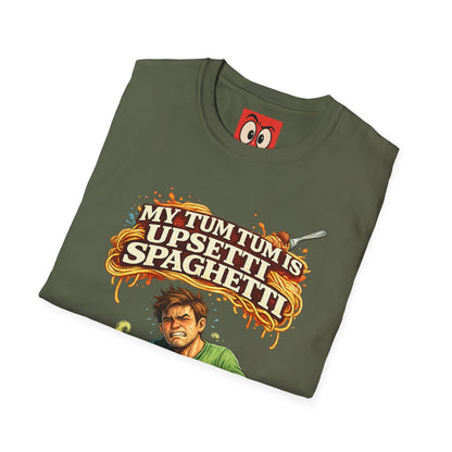 My Tum Tum T-Shirt