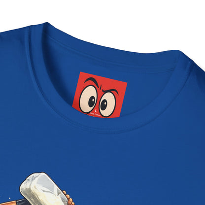 Lactose Tolerant T-Shirt