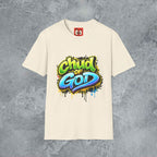 Chud Of God T-Shirt