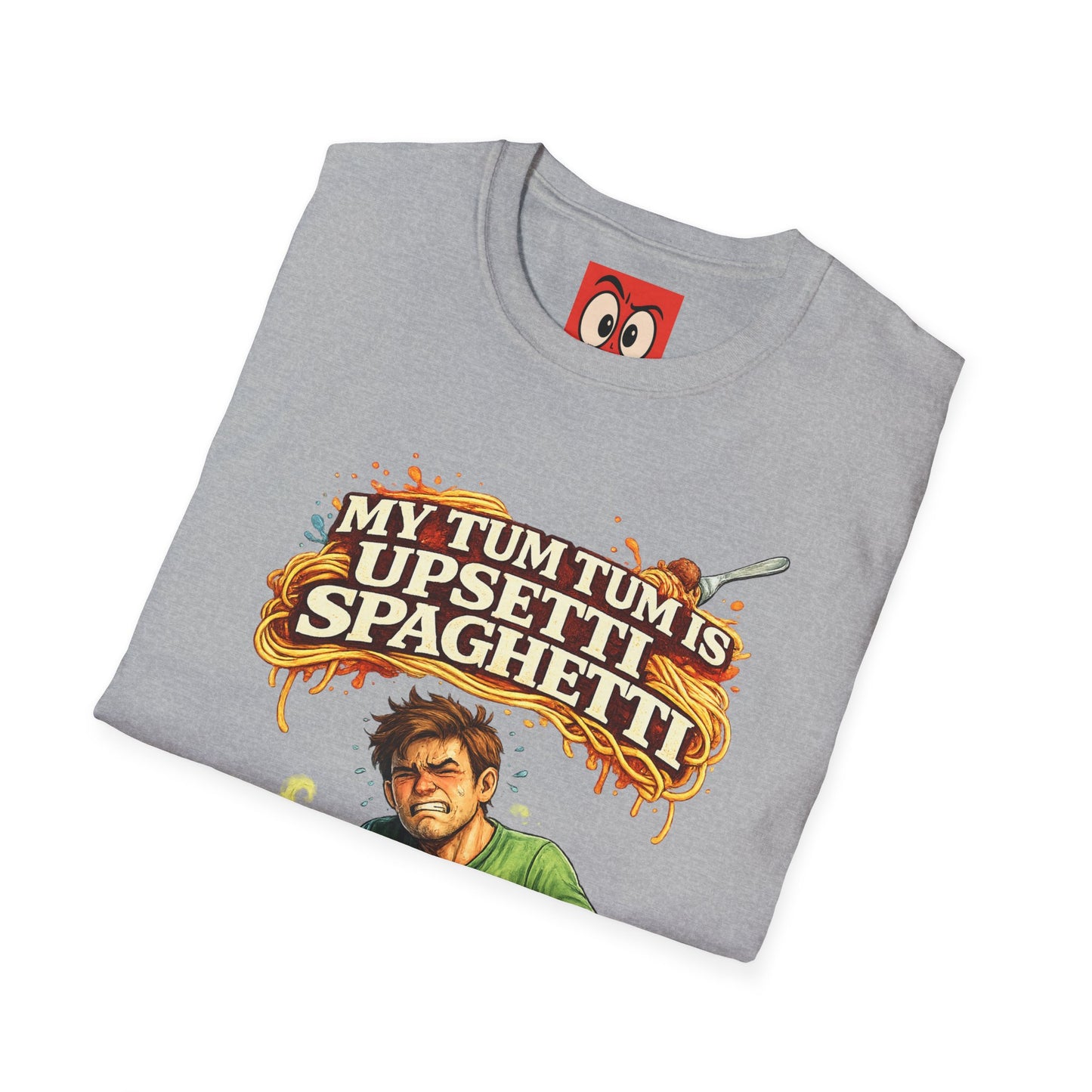 My Tum Tum T-Shirt