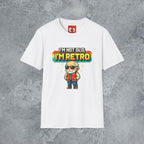 I'm Not Old I'm Retro T-Shirt