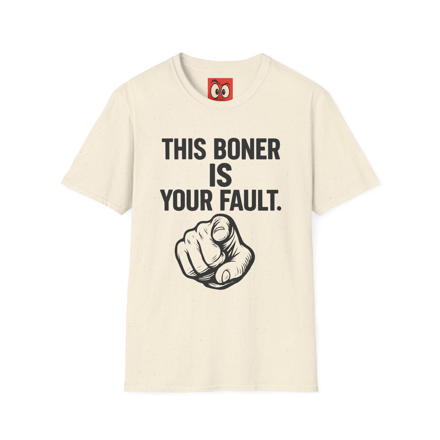 This Is Your Fault T-Shirt