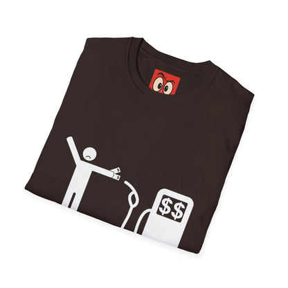 Highway Robbery T-Shirt