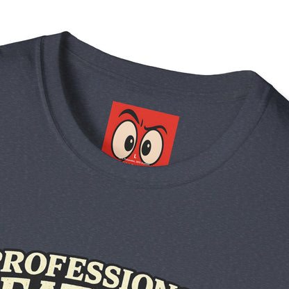 Professional Meat Head T-Shirt