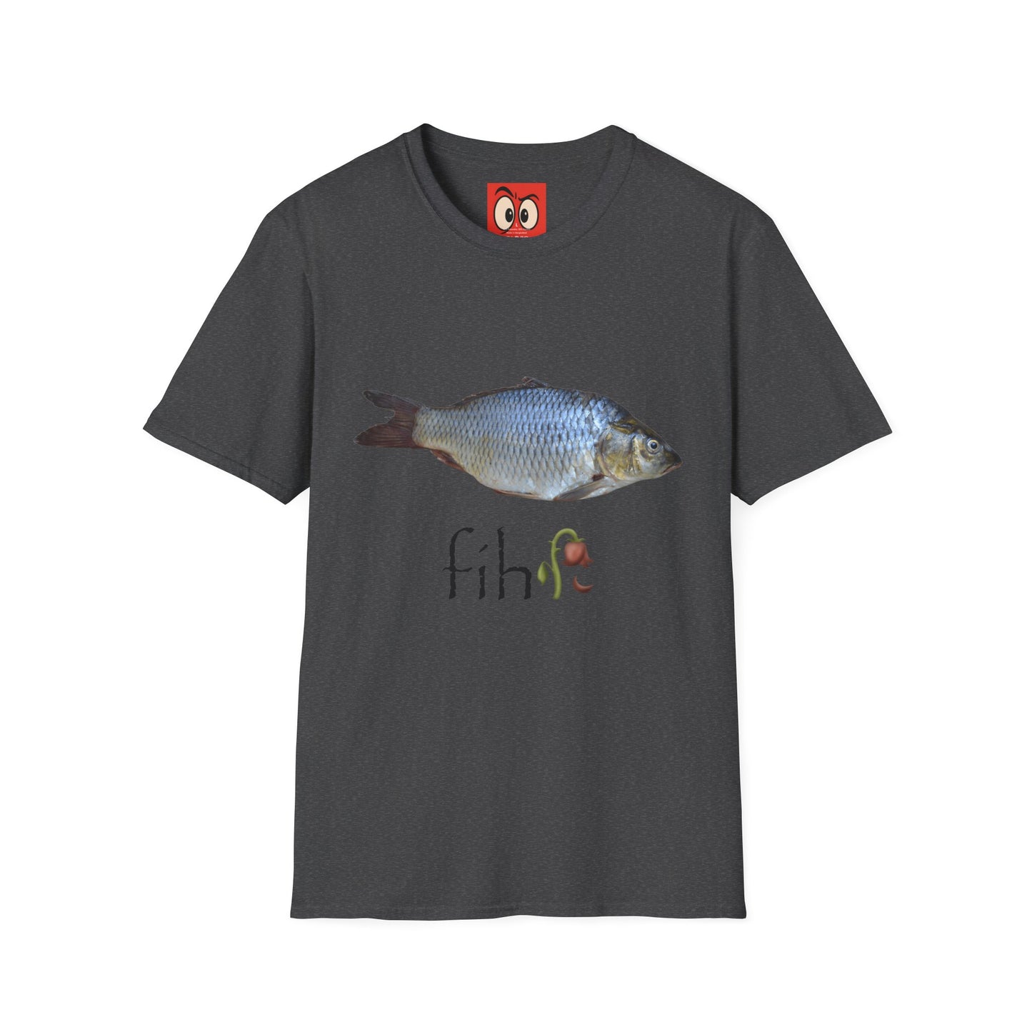 fih :( T-Shirt