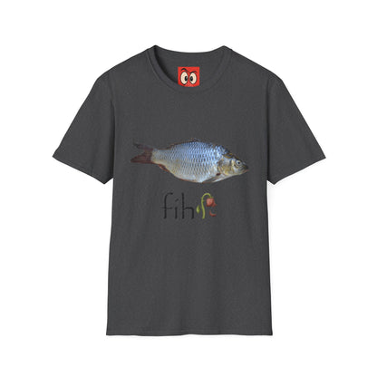 fih :( T-Shirt
