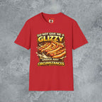 Do Not Give Me a Glizzy T-Shirt