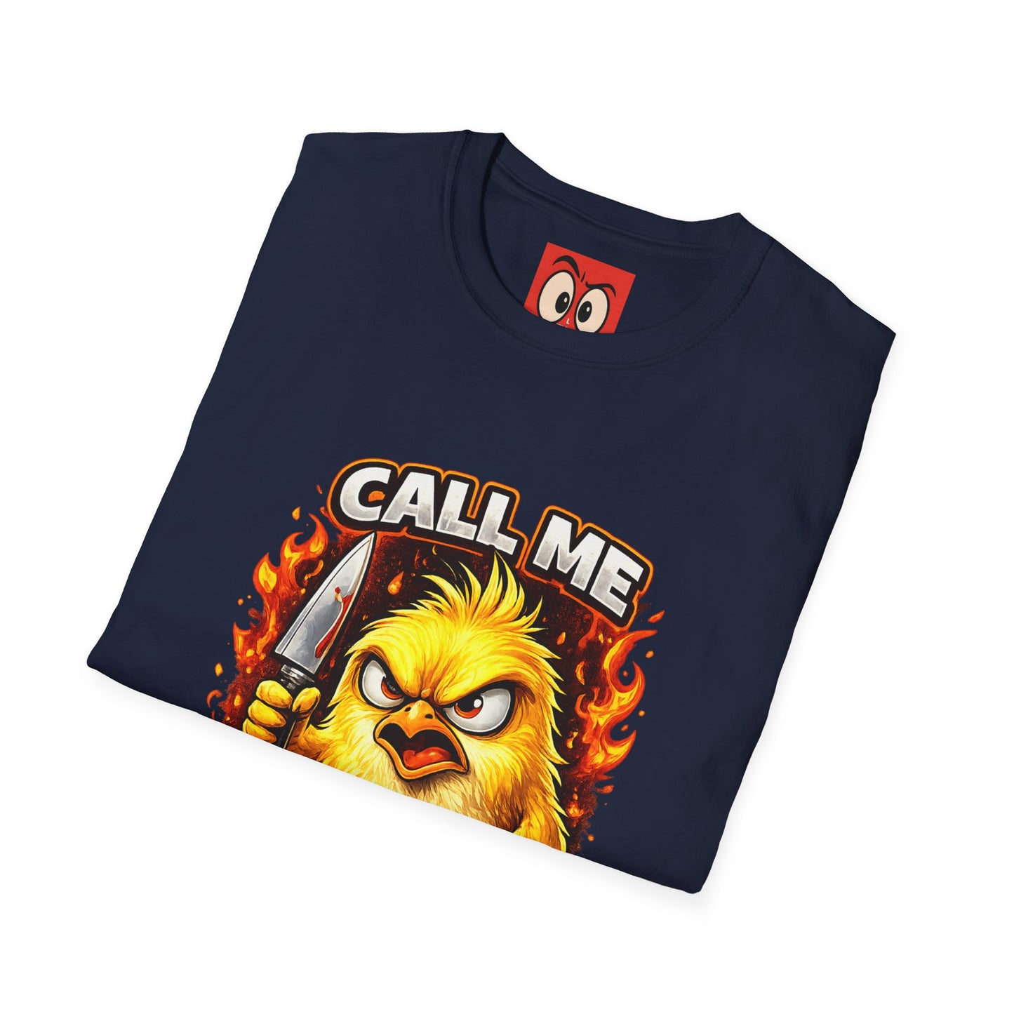 Call Me Short Again T-Shirt