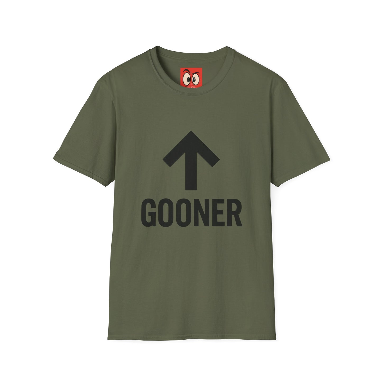 Gooner T-Shirt