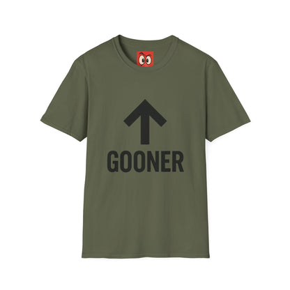 Gooner T-Shirt
