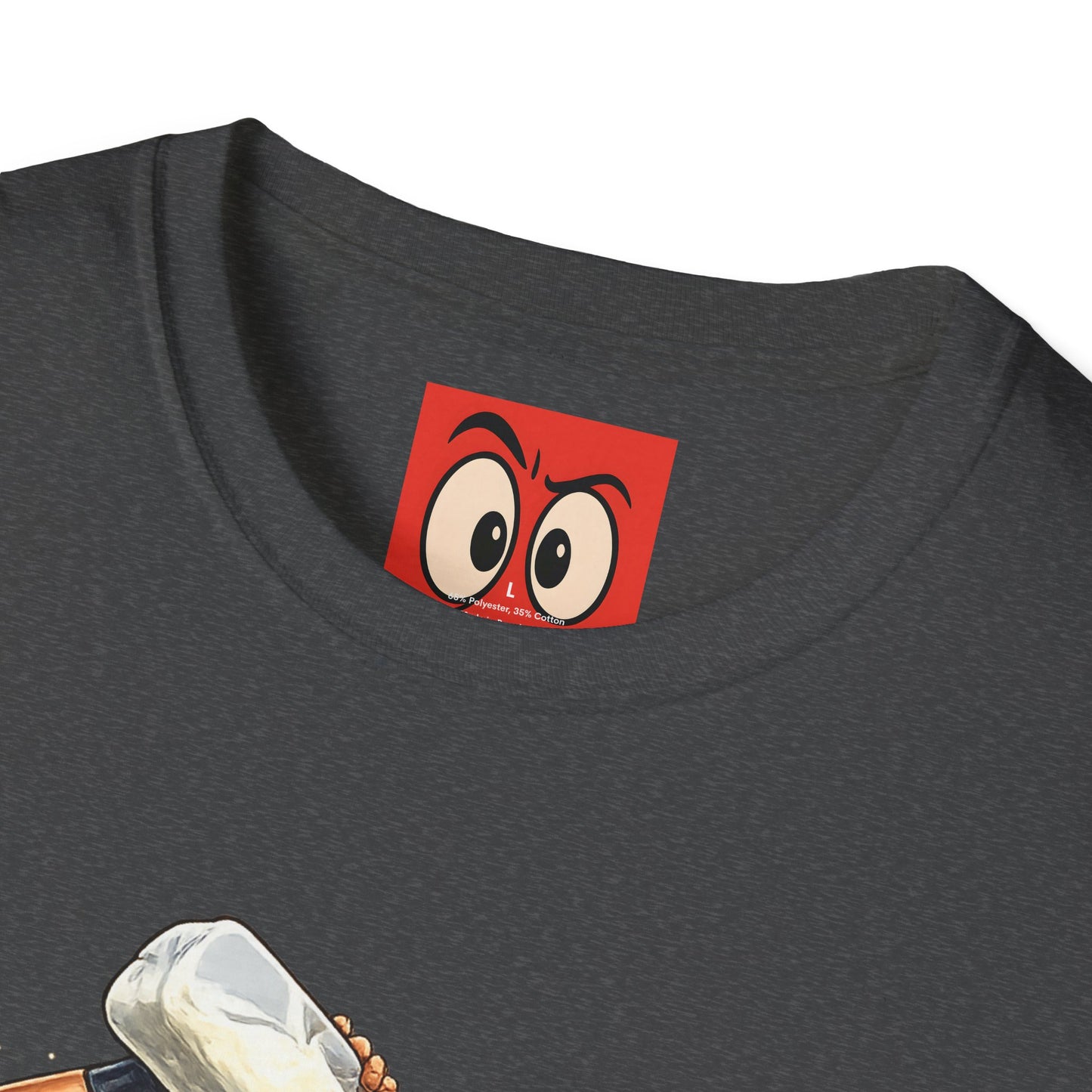 Lactose Tolerant T-Shirt