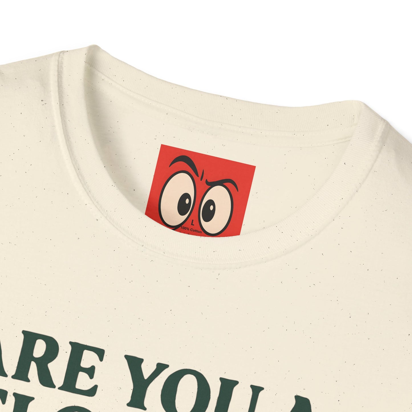 I'd Like to Plant You T-Shirt