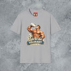 Lactose Tolerant T-Shirt