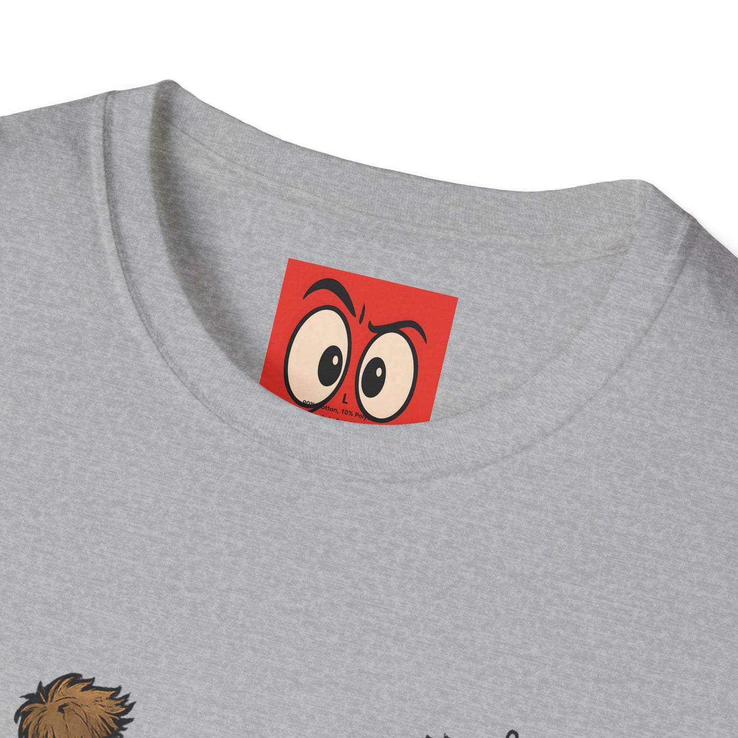 I Piss Hard AF T-Shirt