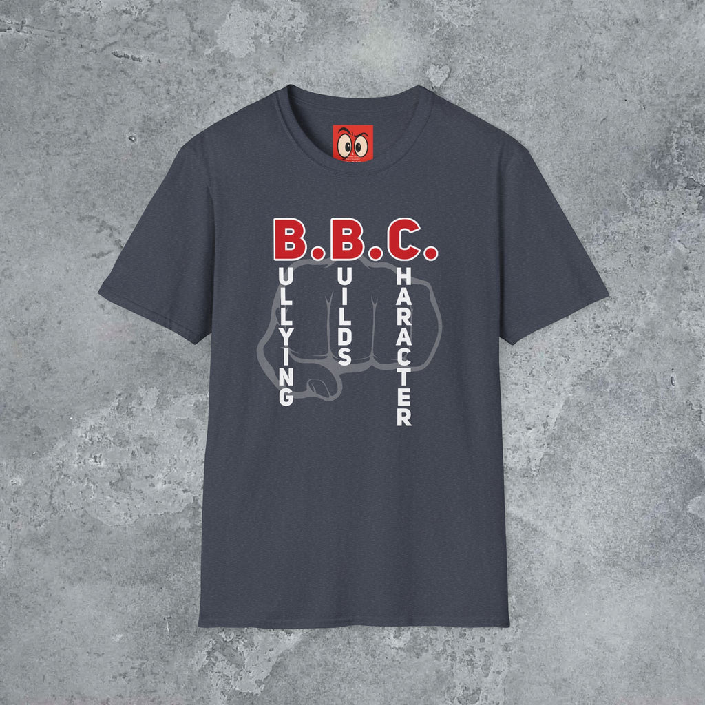 BBC T-Shirt