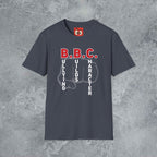 BBC T-Shirt