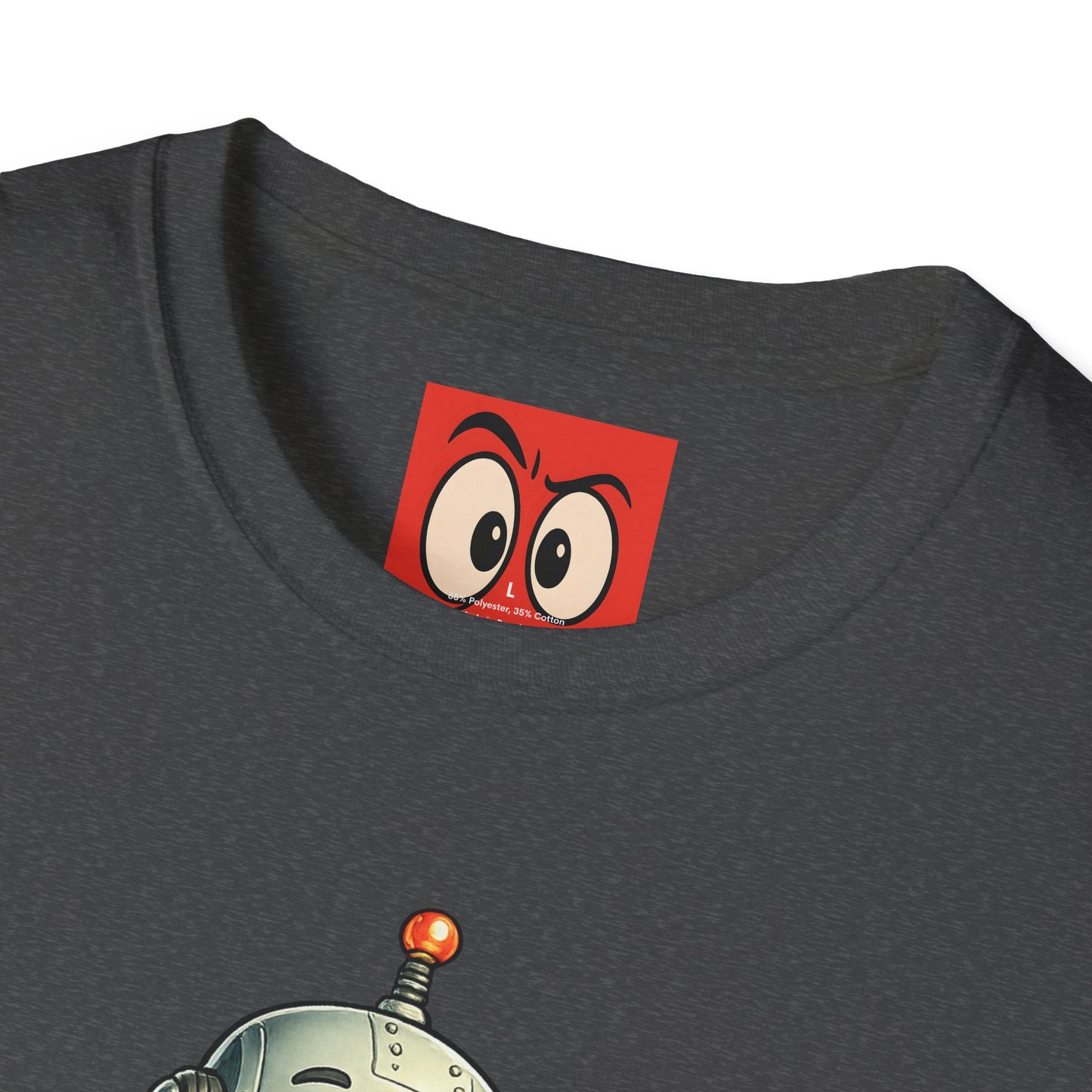AI? T-Shirt