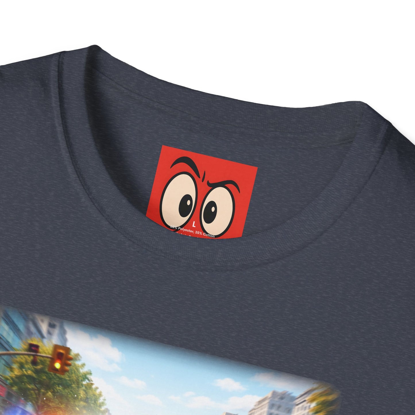 Outlaw Dawg T-Shirt