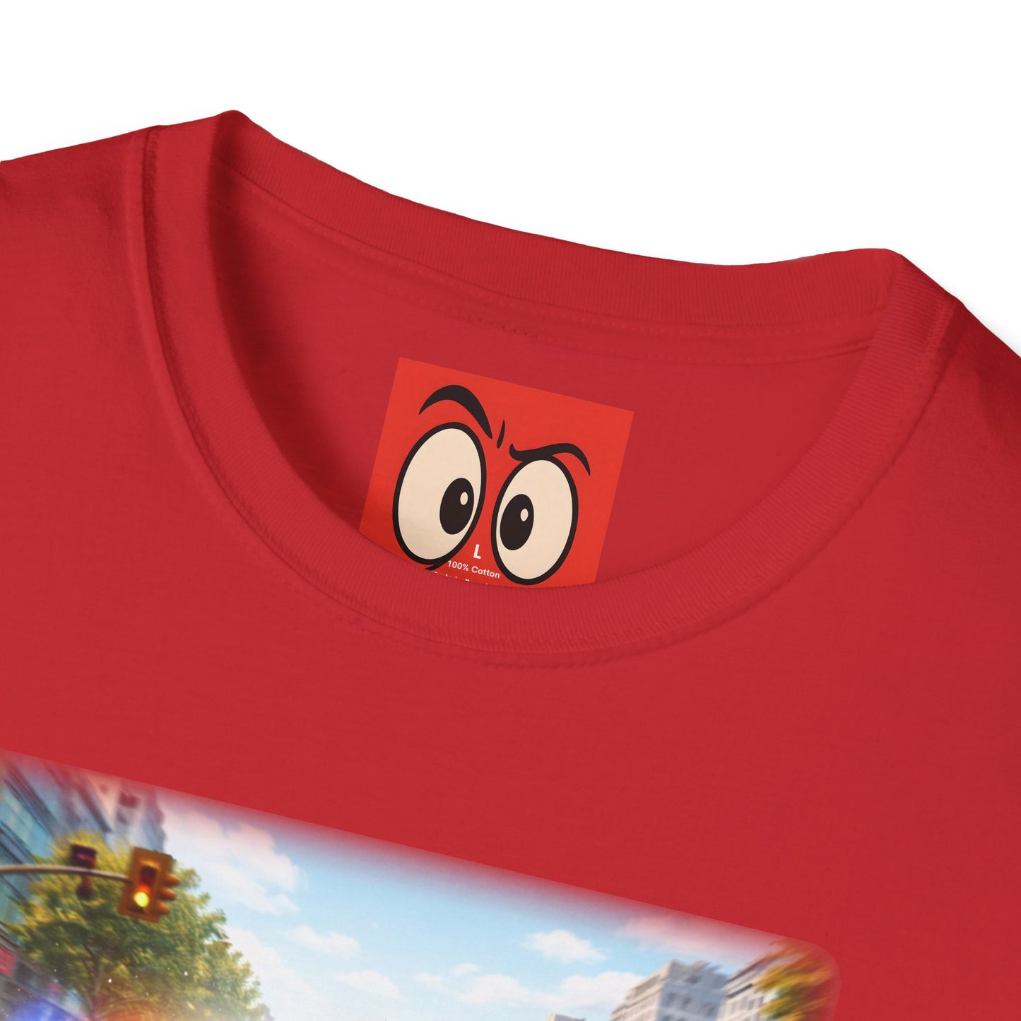 Outlaw Dawg T-Shirt