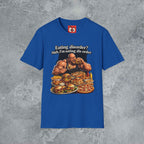 Eating Dis Order T-Shirt