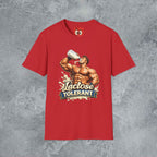 Lactose Tolerant T-Shirt