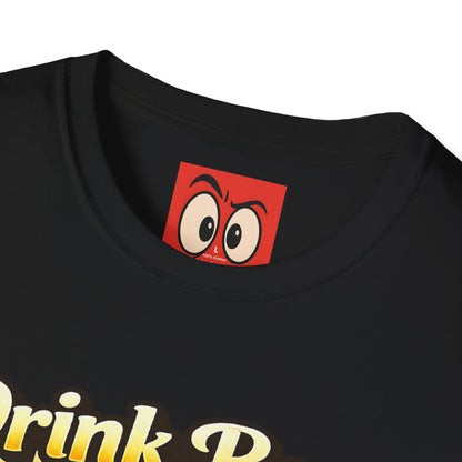 Drink Beer T-Shirt