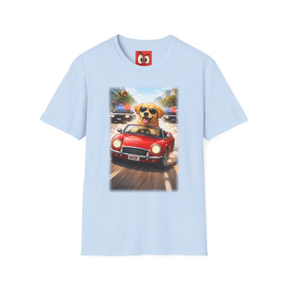 Outlaw Dawg T-Shirt