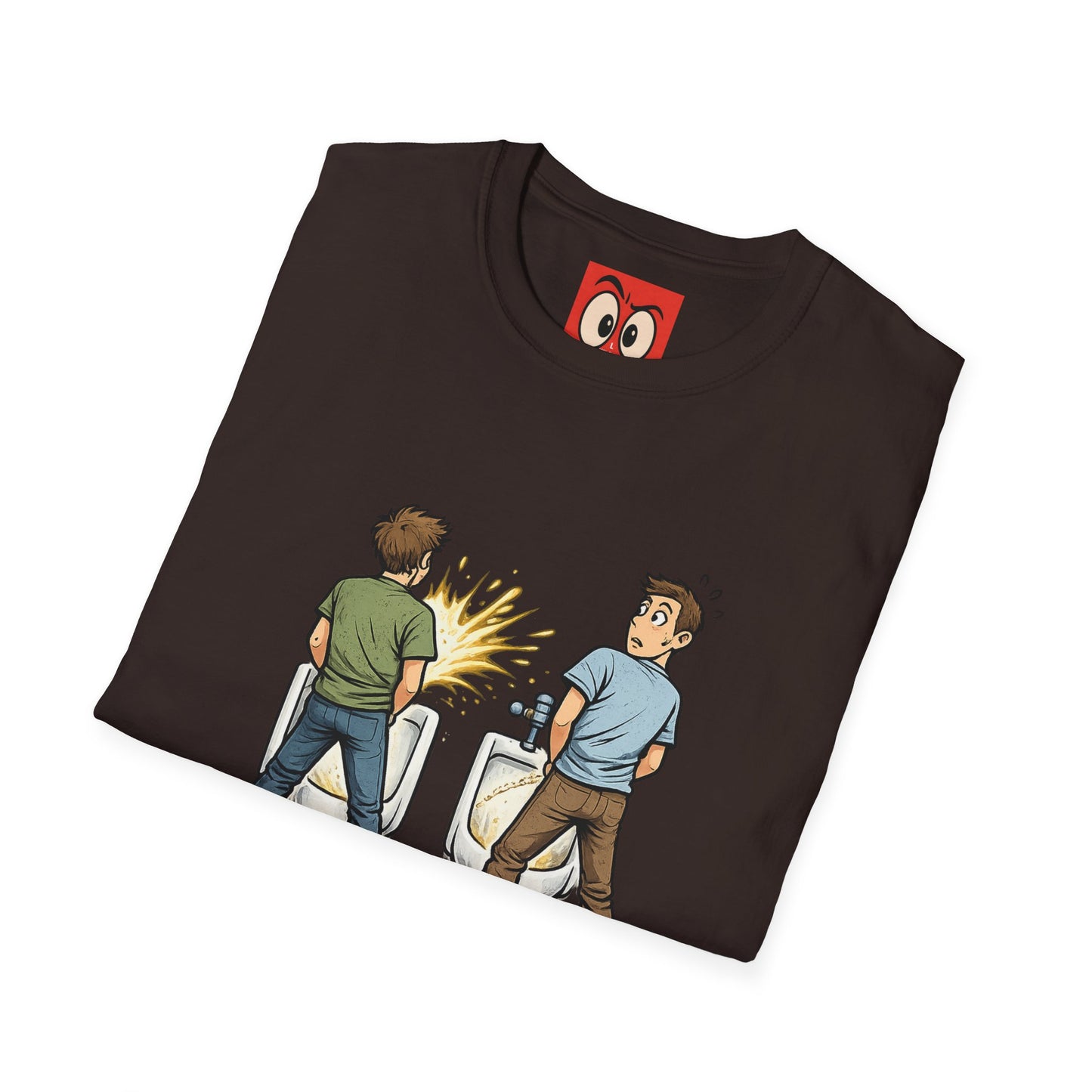I Piss Hard AF T-Shirt