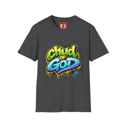 Chud Of God T-Shirt