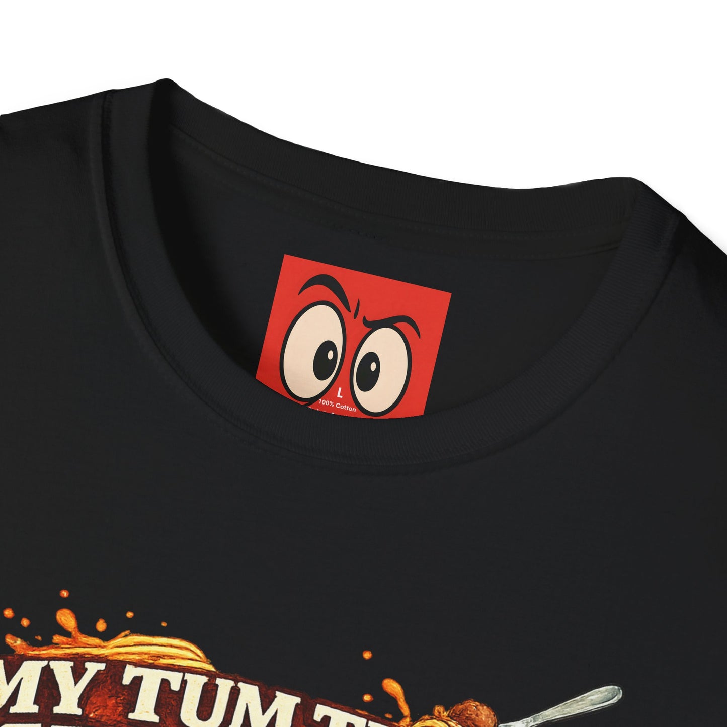 My Tum Tum T-Shirt