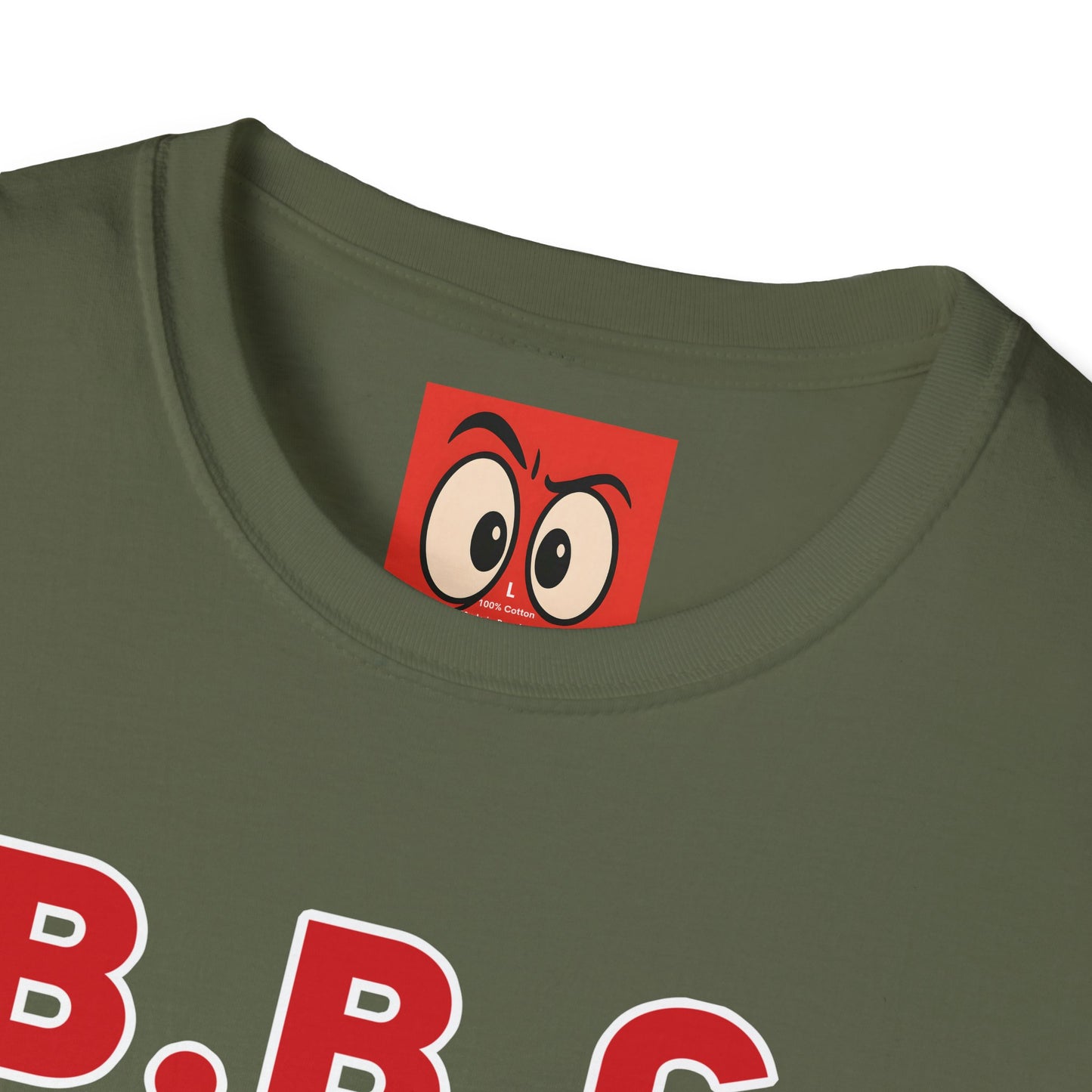 BBC T-Shirt
